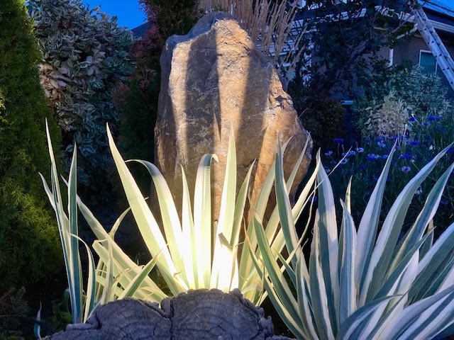 Elke's Landscape Design, Lake Country, BC